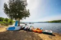 Hidden Valley Resort, Ascend Hotel Collection - Beach