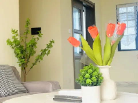 拾柒舍公寓（金花茶大道2號分店）