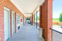 Sunrise Inn by OYO Albany - Pet friendly