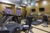 Porcel Torneo - Gym