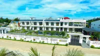 Phong Minh Dang Villa Thanh Hoa Hôtels à proximité de : Chùa Mậu Xương