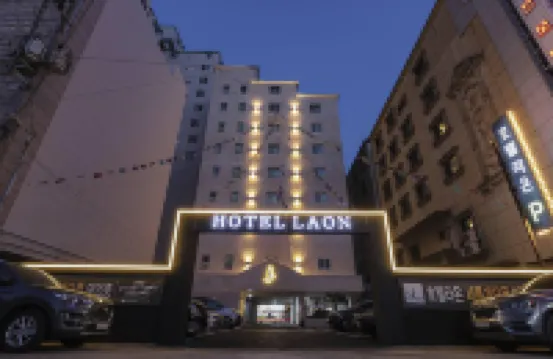 통영 호텔 라온 통영 호텔