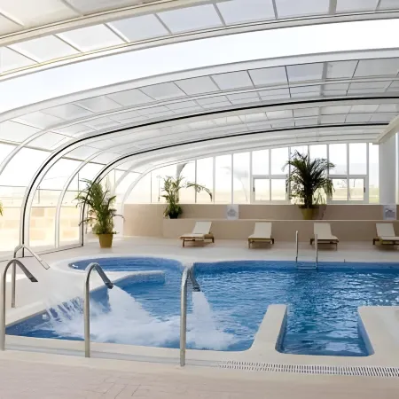 Ohtels Cabogata