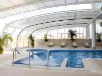 Ohtels Cabogata - sul mare