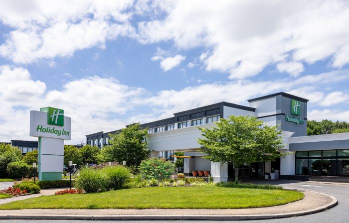 Holiday Inn COLUMBIA EAST-JESSUP by IHG
