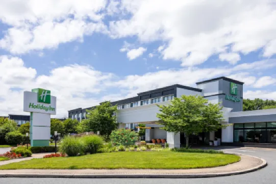 Holiday Inn COLUMBIA EAST-JESSUP by IHG  호텔