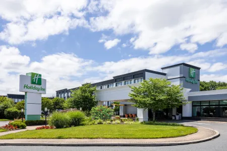 Holiday Inn Columbia East-Jessup