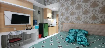 Apartemen Menara One Surakarta by Cariapartemen-id Hotel dekat Super Indo Gumpang