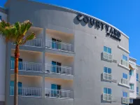 Courtyard Galveston Island Hotels in Galveston