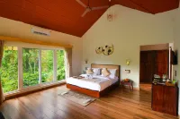Silent Brook Resort - Coorg