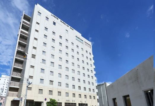 도미인 프리미엄 시모노세키 온천