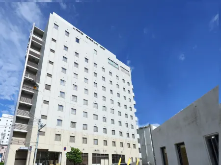 Hotel Dormy Inn Premium Shimonoseki