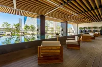 Hyatt Regency Andares Guadalajara - Pool