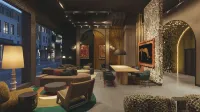 Moxy Allentown Downtown Các khách sạn ở Allentown