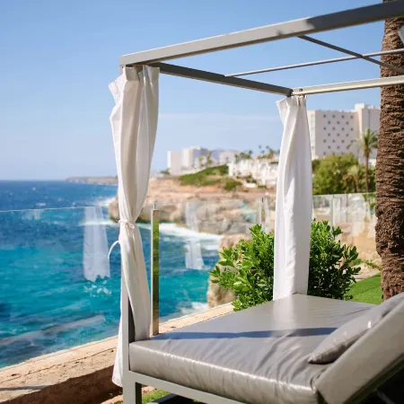 Alua Calas de Mallorca Resort