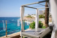 Alua Calas de Mallorca Resort - Sea View
