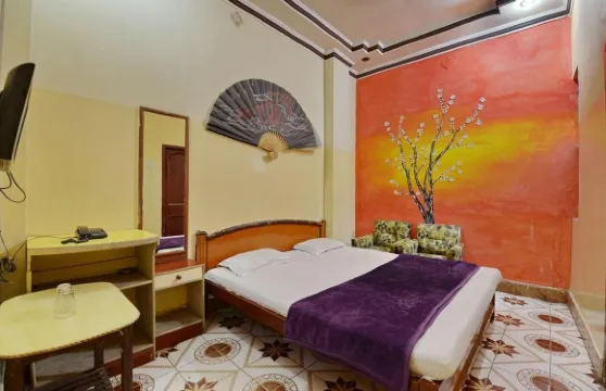 洛克斯迪克斯酒店