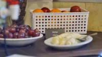 コンドル スイーツ アパート ホテル - 朝食