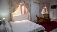 His Majestys Hotel Hotels in Labadi