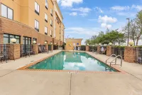 Hampton Inn Atmore - Pool
