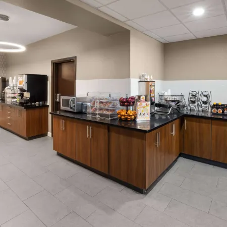 Microtel Inn & Suites by Wyndham Buda Austin South