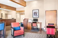 Comfort Inn at Buffalo Bill Village Resort Hotel a Cody