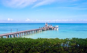 Occidental Cozumel - All Inclusive