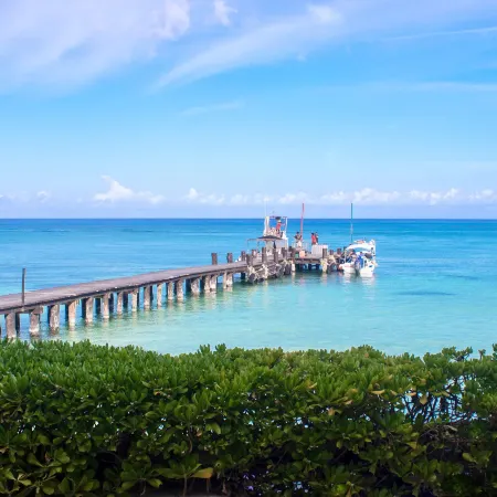 Occidental Cozumel - All Inclusive