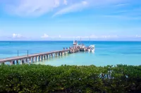 Occidental Cozumel - All Inclusive - Romantic