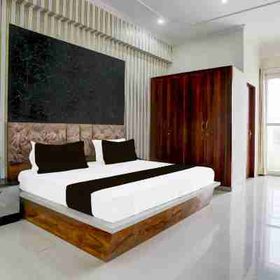 Hotel O Bgm Rooms