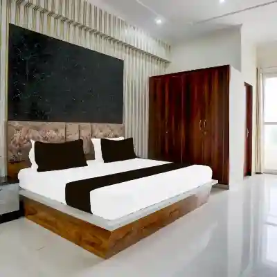 Hotel O Bgm Rooms