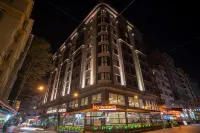 Arts Hotel Taksim