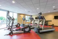 Cambria Hotel Plano - Frisco - Fitnessstudio