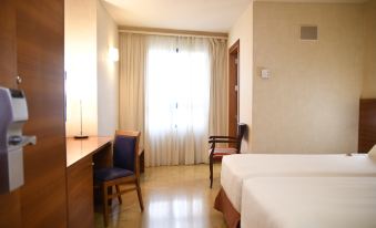 Sercotel Palacio de Tudemir