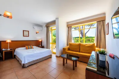 Hotel Pinhal do Sol
