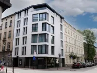 Aparthotel Inspire Miodova Residence Các khách sạn gần Đền thờ Remuh