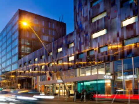 Hilton Lille Hotels in Lille