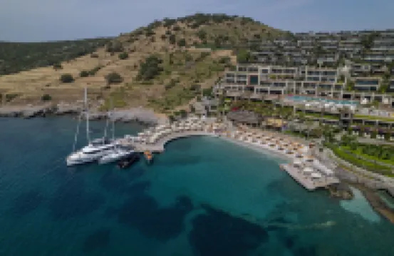 Caresse, a Luxury Collection Resort & Spa, Bodrum