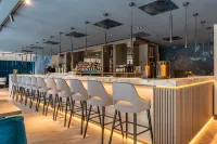 Van der Valk Hotel Middelburg - bar