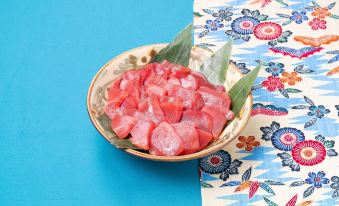 베셀 인 야치요 카츠타다이 에키마에