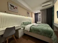 GIVELEY PACIFIC GARDEN APARTMENT @Alam Sutera GIZL Hotels in East Panunggangan