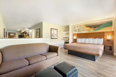 Best Western Plus Ahtanum Inn Hotels in Union Gap