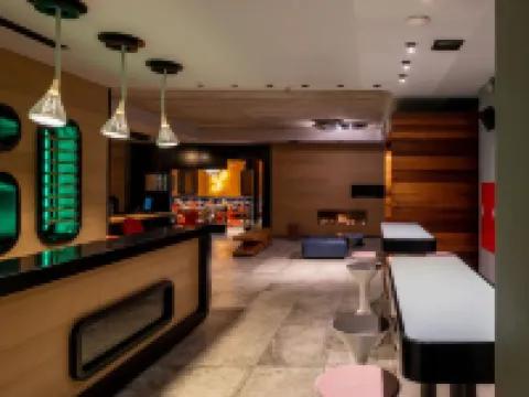 Essence Hotel Hotels in Ioannina