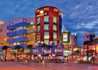 Ocean Side Inn Studios Hotels in Daytona Beach