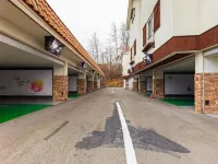 하루모텔 송화사 주변 호텔
