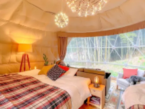 貝塚伊吹村 二色濱附近的飯店