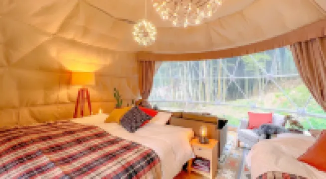 貝塚伊吹村 鄰近貝冢（大阪）的酒店