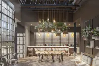 The Restoration Asheville Hotels in Asheville