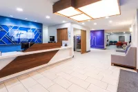 Holiday Inn Express Harvey-Marrero Hotels in Terrytown