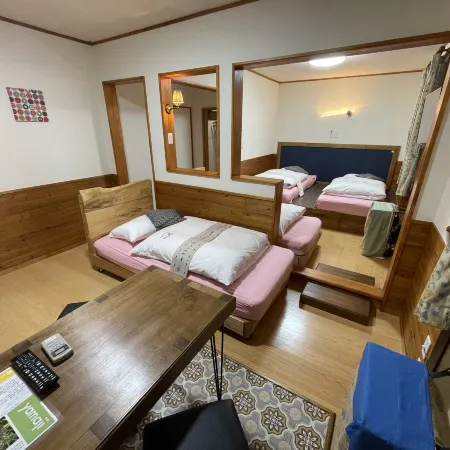 Pension Yamaji